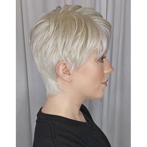 Cool Pixie by TressAllure